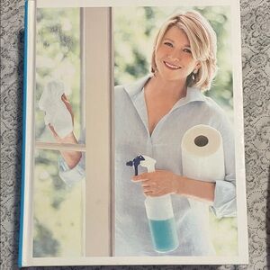 Martha Stewart Home Keeping Handbook